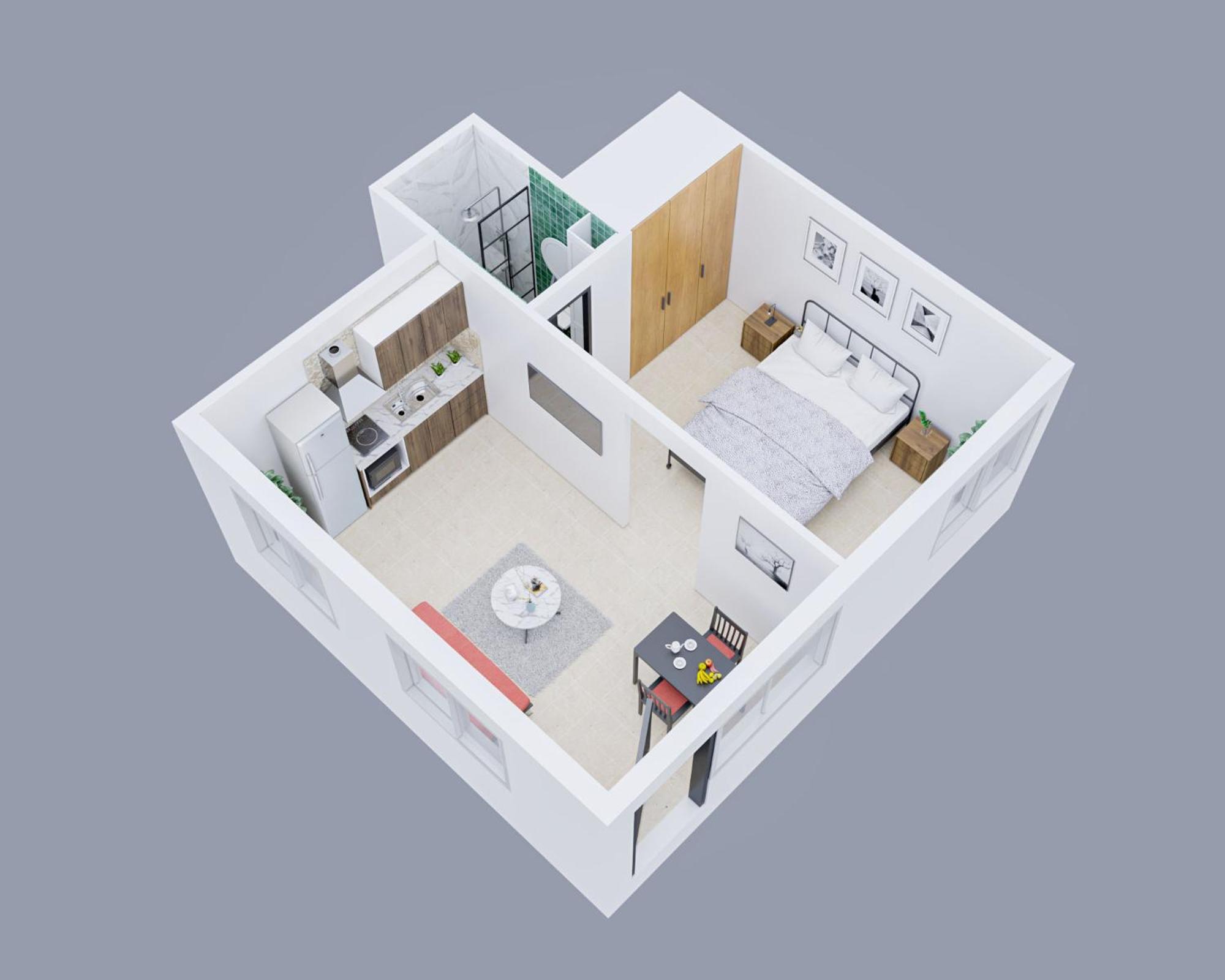 Skg Retreat Emerald - 5Min Walk From Seafront Salonicco Esterno foto